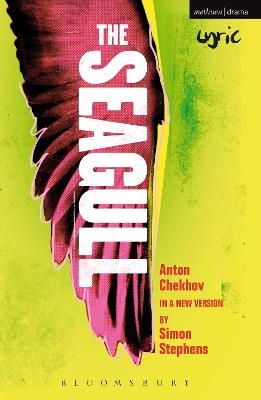 The Seagull - Simon Stephens, Anton Chekhov