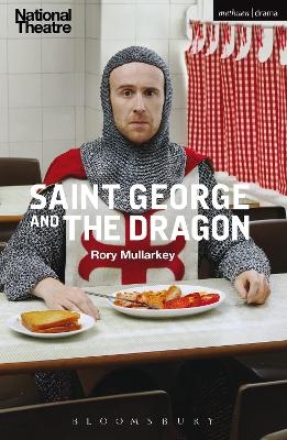 Saint George and the Dragon - Rory Mullarkey