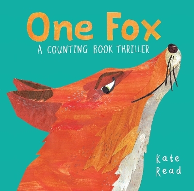 One Fox - Kate Read