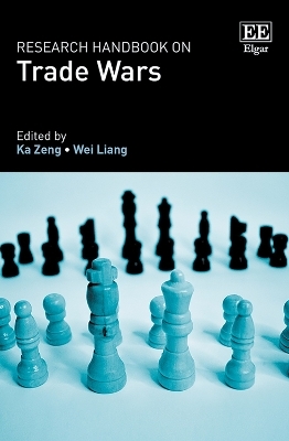 Research Handbook on Trade Wars - 