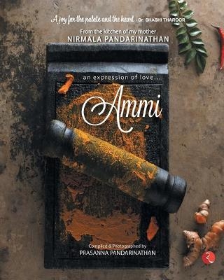 AMMI - Prasanna Pandarinathan