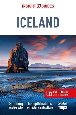 Insight Guides Iceland (Travel Guide with Free eBook) -  Insight Guides