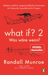 What if? 2 - Was wäre wenn? - Randall Munroe