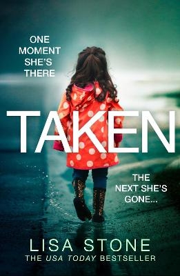 Taken - Lisa Stone