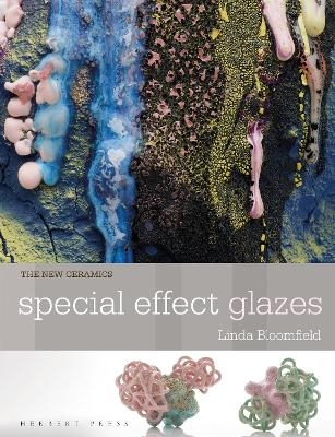 Special Effect Glazes - Linda Bloomfield