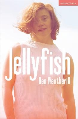 Jellyfish - Mr Ben Weatherill