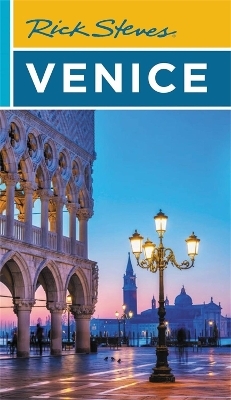 Rick Steves Venice (Seventeenth Edition) - Gene Openshaw, Rick Steves