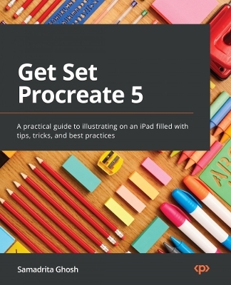 Get Set Procreate 5 - Samadrita Ghosh