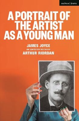 A Portrait of the Artist as a Young Man - James Joyce