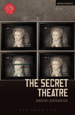 The Secret Theatre - Anders Lustgarten