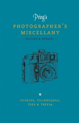 Pring's Photographer's Miscellany - Roger Pring