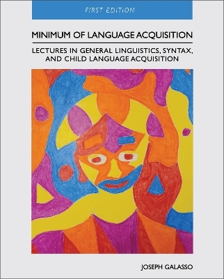 Minimum of Language Acquisition - Joseph Galasso