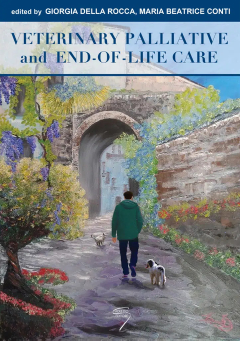 Veterinary Palliative and End-Of-Life-Care - 