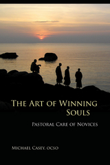 The Art of Winning Souls - Michael Casey