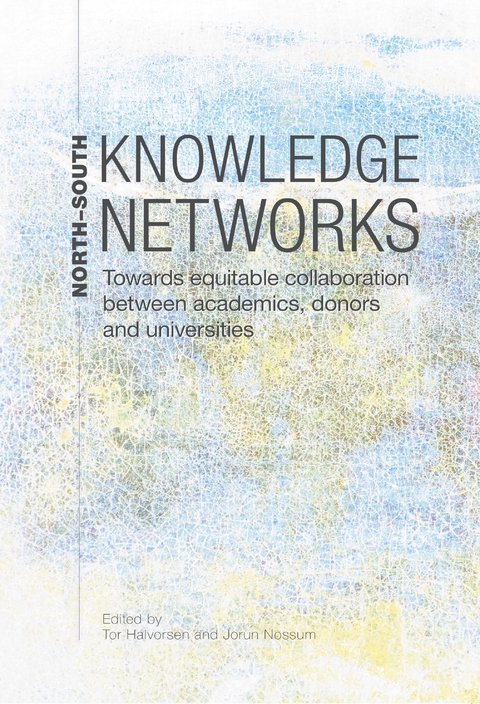 North-South Knowledge Networks Towards Equitable Collaboration Between - 