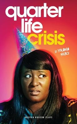 Quarter Life Crisis - Yolanda Mercy