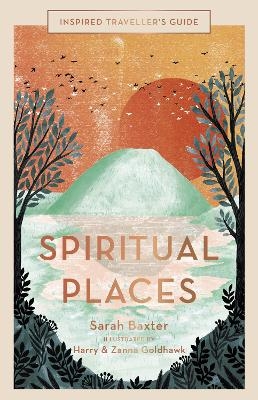 Spiritual Places - Sarah Baxter