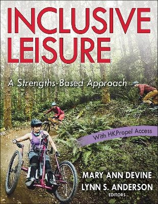 Inclusive Leisure - 