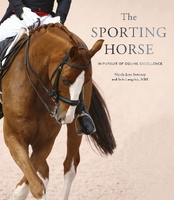 The Sporting Horse - Nicola Jane Swinney