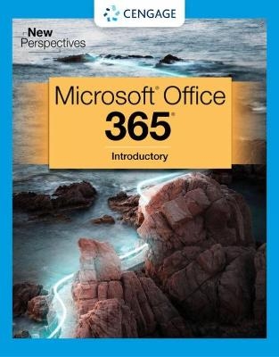 New Perspectives Collection, Microsoft� 365� & Office� 2021 Introductory -  Cengage Learning