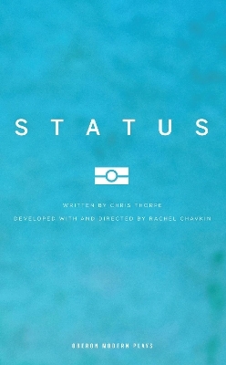 Status - Chris Thorpe