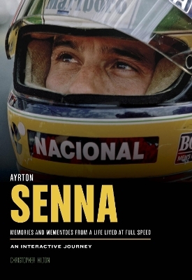 Ayrton Senna - Christopher Hilton