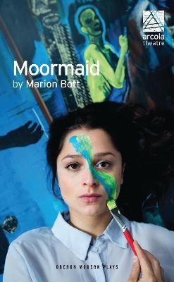 Moormaid - Marion Bott