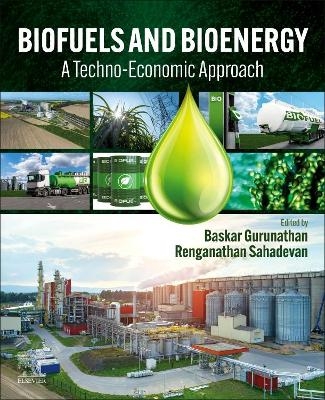 Biofuels and Bioenergy - 