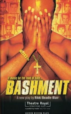 Bashment - Rikki Beadle-Blair