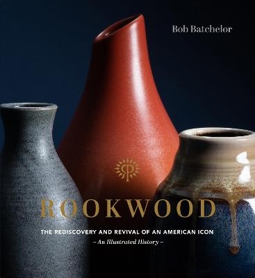 Rookwood - Bob Batchelor
