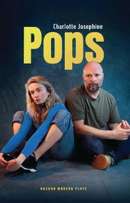 Pops - Charlie Josephine