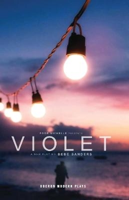 Violet - Bebe Sanders