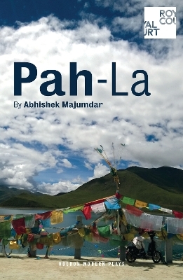 Pah-La - Abhishek Majumdar