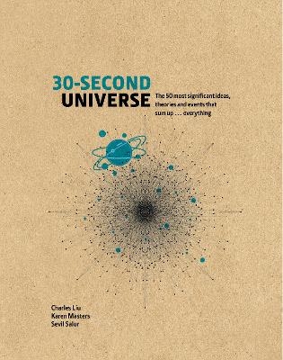 30-Second Universe - Charles Liu, Karen Masters, Sevil Salur