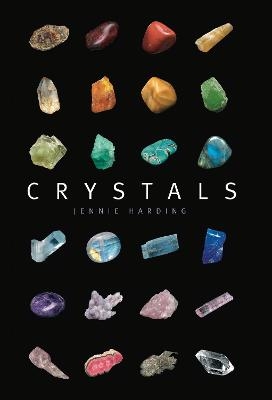 Crystals - Jennie Harding