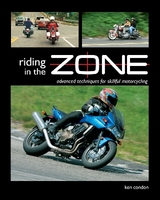 Riding in the Zone - Condon, Ken