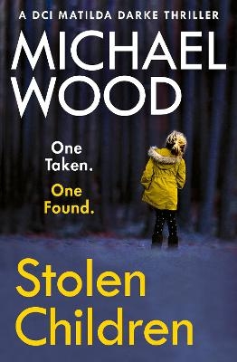 Stolen Children - Michael Wood