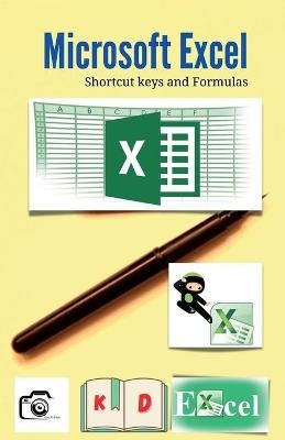 Microsoft Excel - Kabir Das