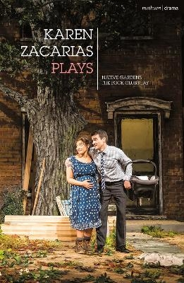 Karen Zacarías: Plays One - Karen Zacarías