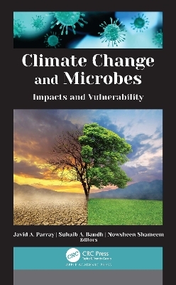 Climate Change and Microbes - 