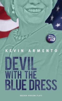 Devil with the Blue Dress - Kevin Armento