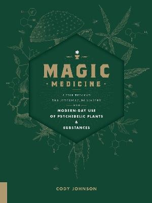 Magic Medicine - Cody Johnson