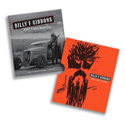 Billy F Gibbons - Billy F Gibbons, Tom Vickers