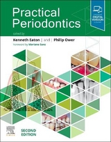 Practical Periodontics - Eaton, Kenneth A; Ower, Philip