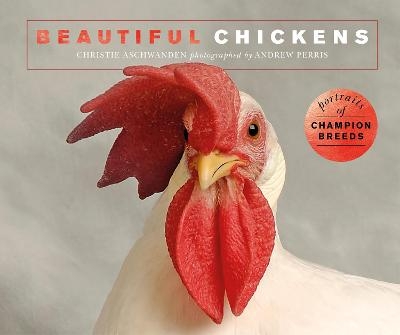 Beautiful Chickens - Christie Aschwanden