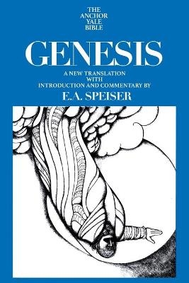 Genesis - E. A. Speiser