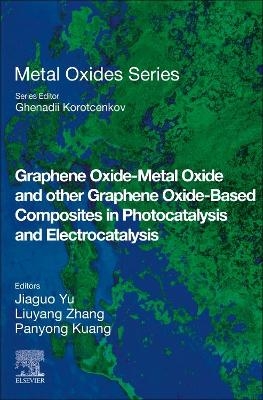 Graphene Oxide-Metal Oxide and other Graphene Oxide-Based Composites in Photocatalysis and Electrocatalysis - 