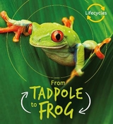 Lifecycles: Tadpole to Frog - de la Bedoyere, Camilla