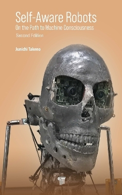 Self-Aware Robots - Junichi Takeno