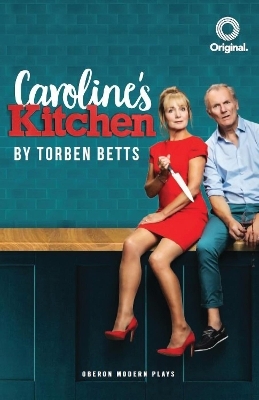 Caroline's Kitchen - Torben Betts